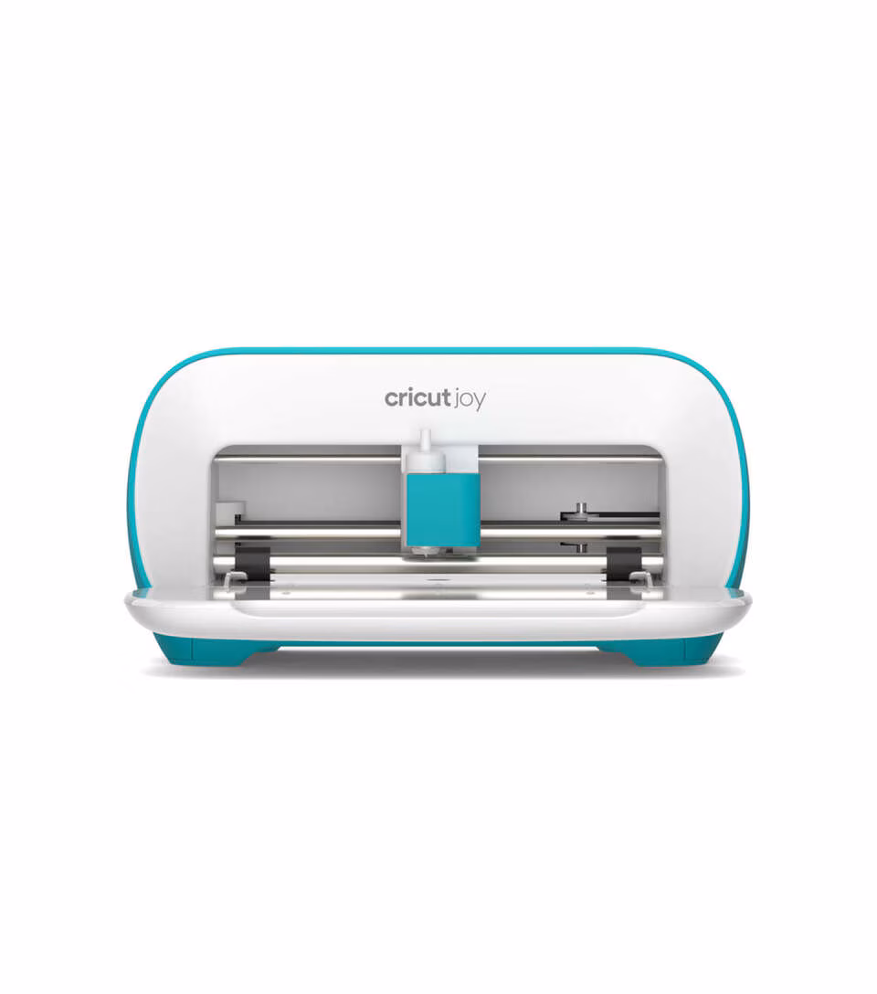 Cricut Joy Ultra Compact Smart Cutting Machine
