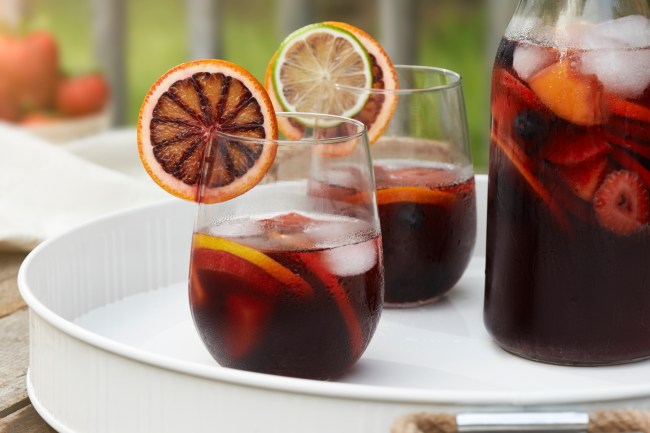 Sangria
