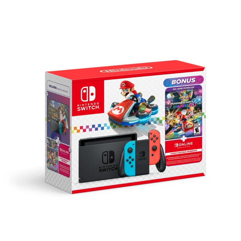 Best Video Game Gifts 2025: Nintendo, PlayStation, Xbox Deals