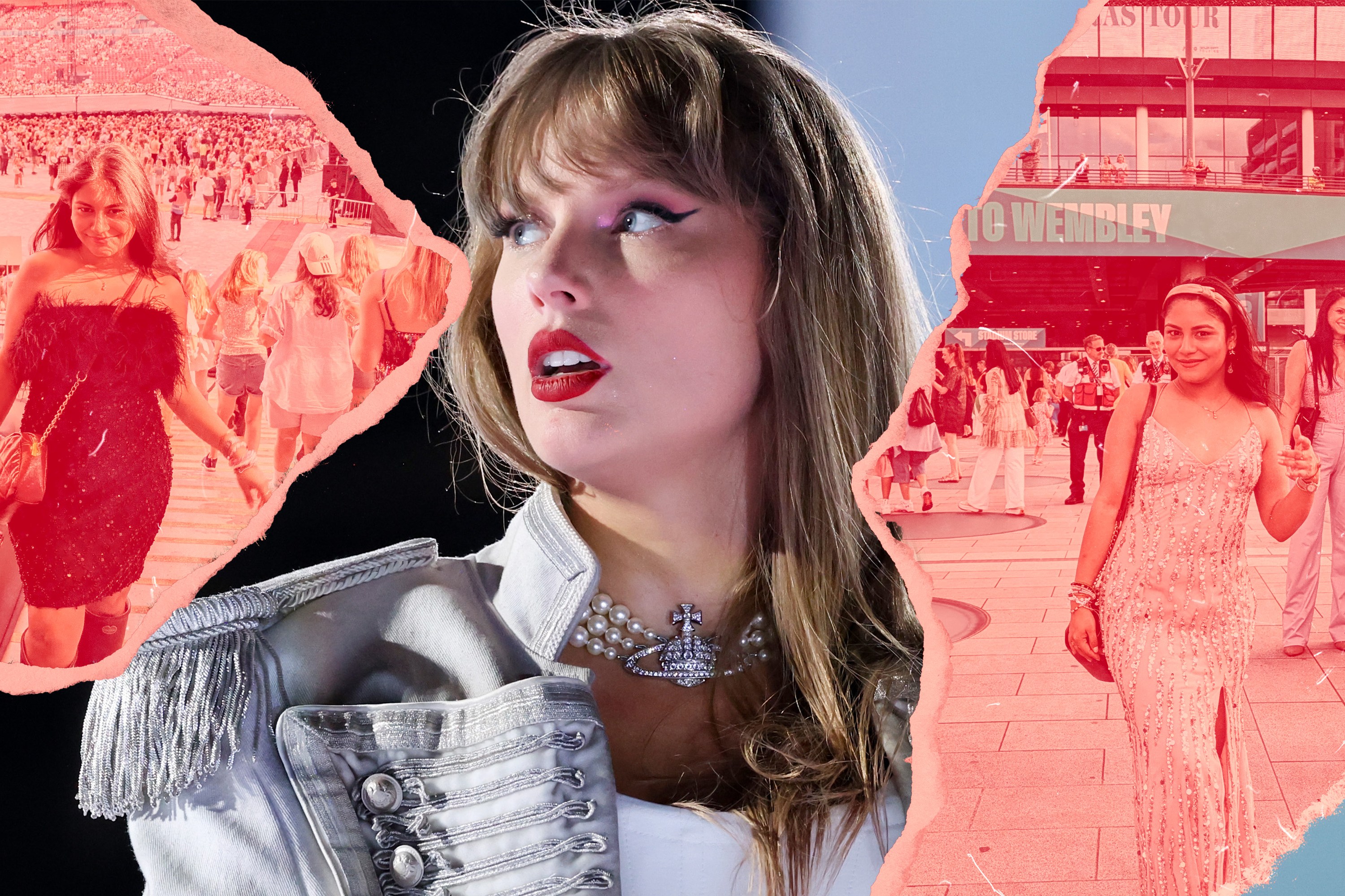 How to Avoid Taylor Swift Scams