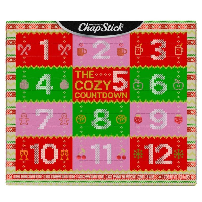 44+ Best Advent Calendars for Holiday Season 2025