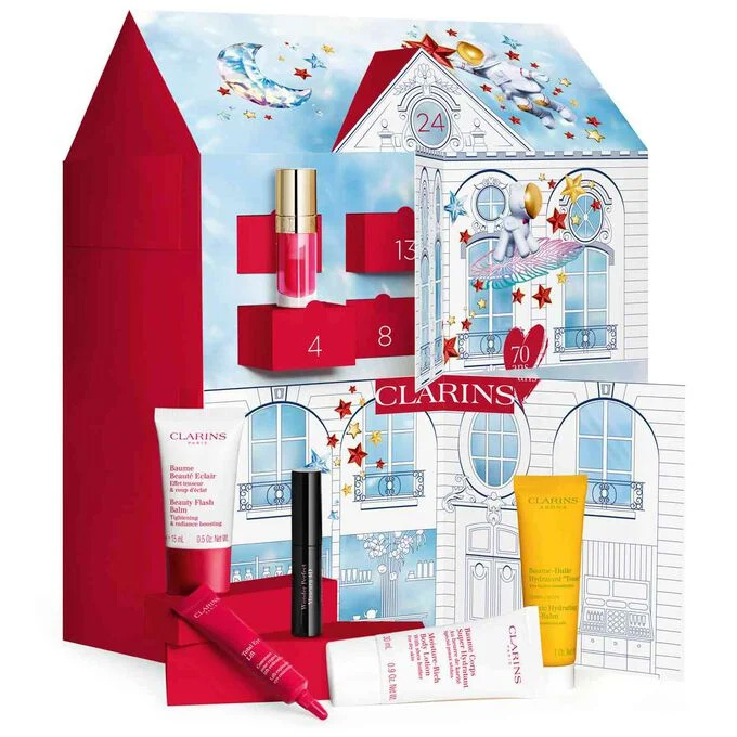 18 Beauty Advent Calendars 2024: Charlotte Tilbury, La Mer & Kiehl's