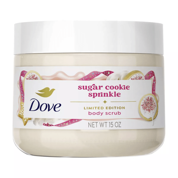 Dove's 2025 Holiday Collection Is Back & Selling Out