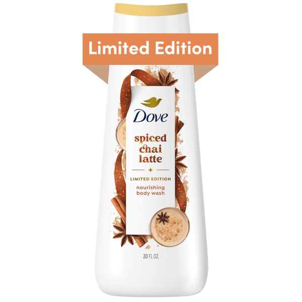 Dove's 2025 Holiday Collection Is Back & Selling Out