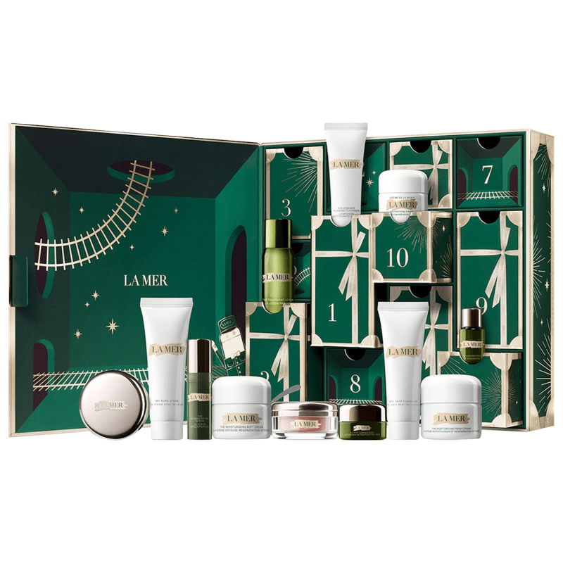 La Mer 2024 advent calendar