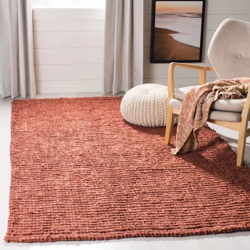2025 Rug Trends: Abstract Designs, Earthy Tones, & Irregular Shapes