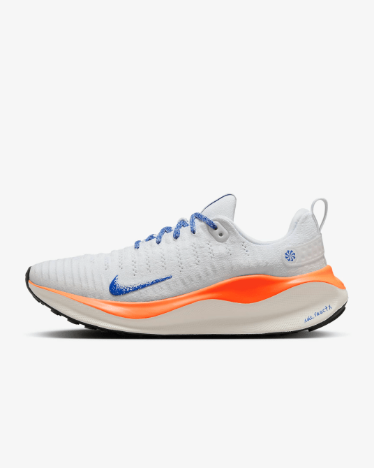 Nike InfinityRN 4 Blueprint women's in multi-color