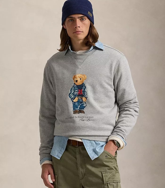 Ralph Lauren Black Friday 2024: Early Deals to Shop Now