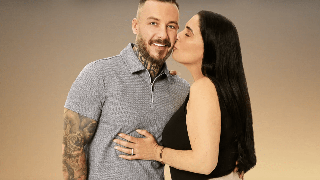 Sean, Joanne 90 Day Fiance The Other Way?