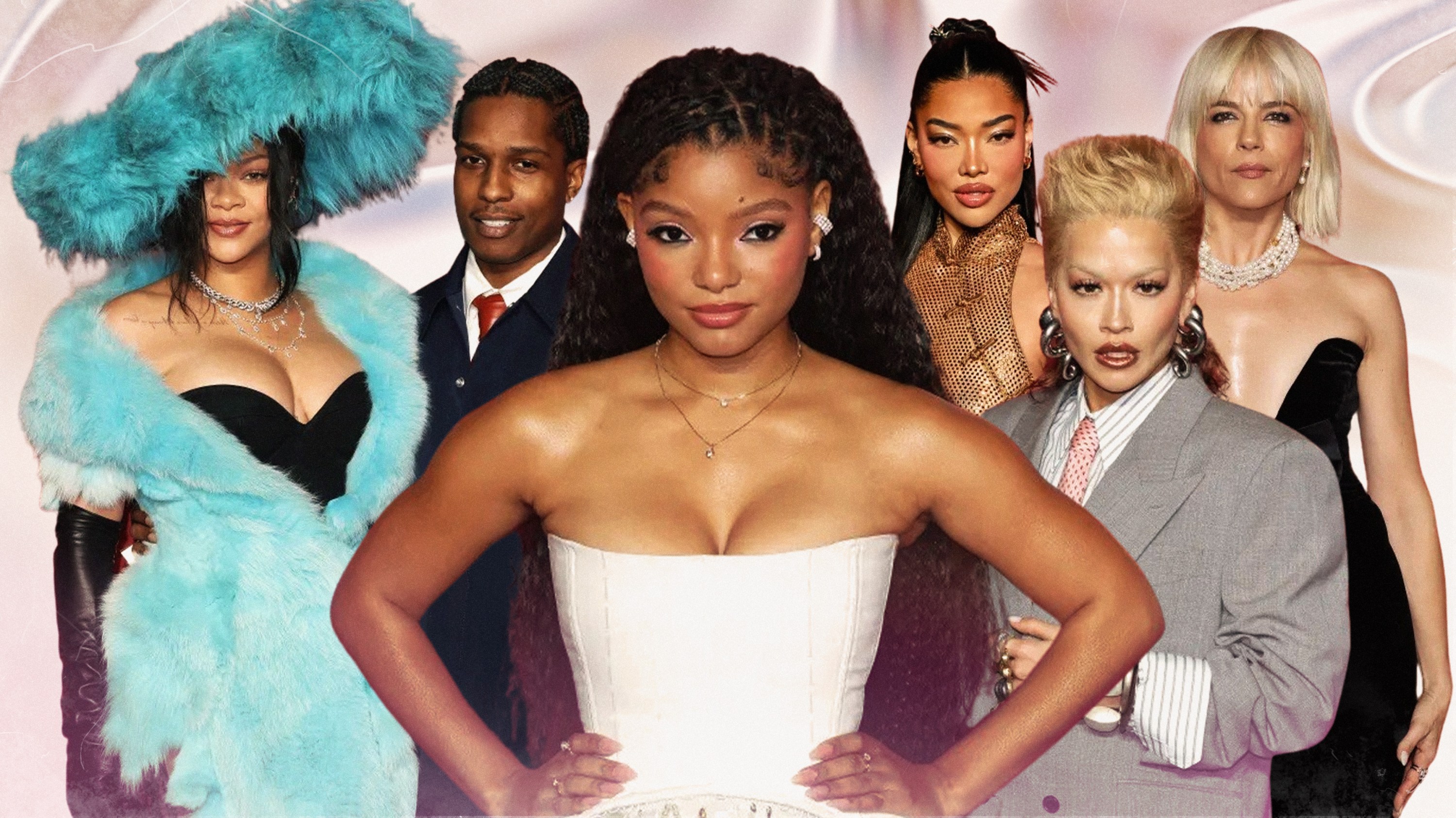 British Fashion Awards 2024 Red Carpet: The Best Looks