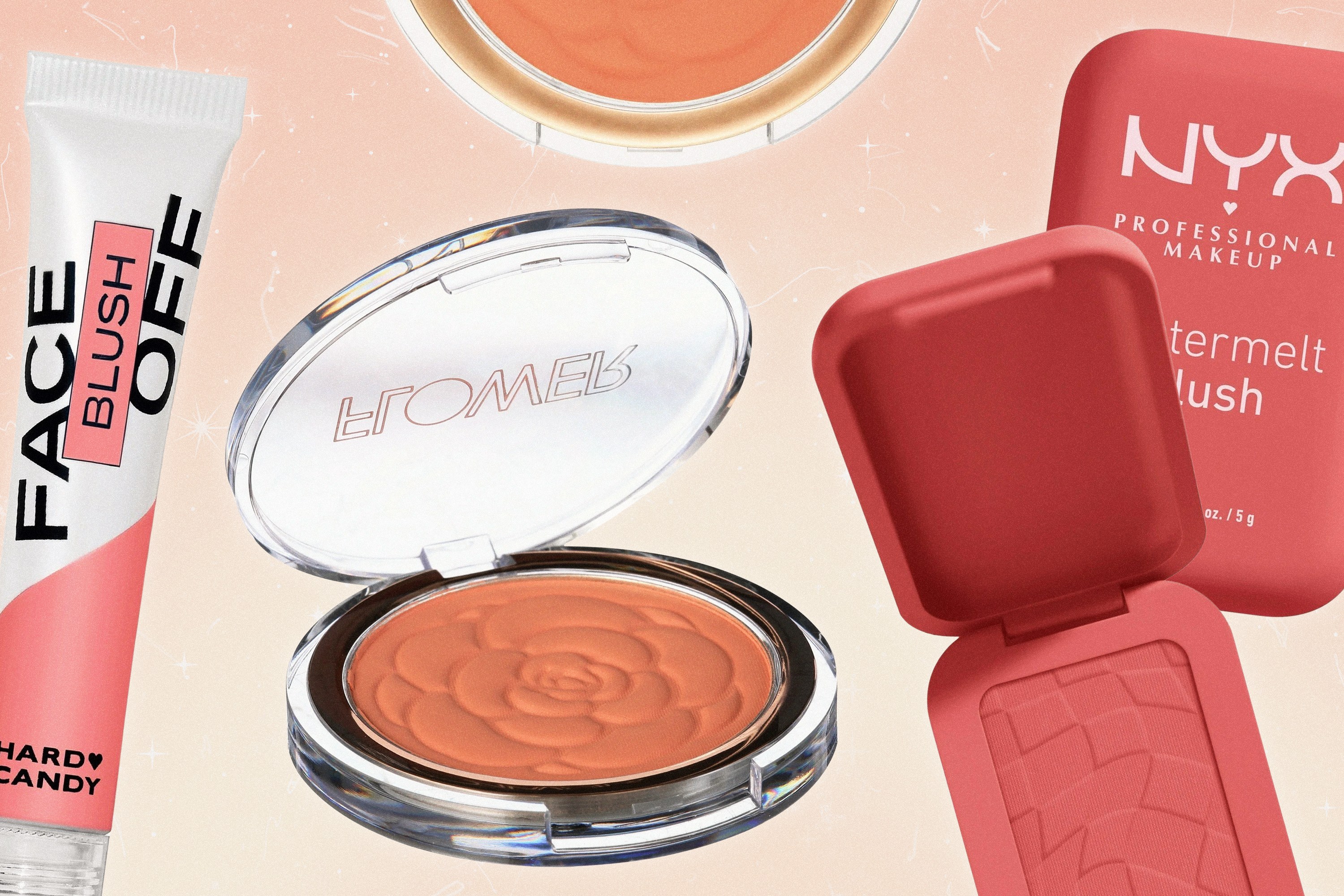 8 Best Walmart Blushes to Achieve a Radiant Glow, According to Makeup Artists
