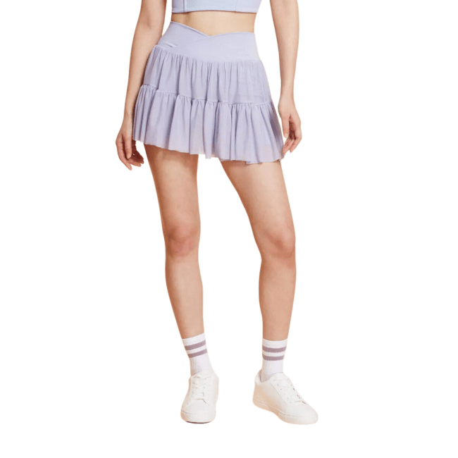 Blogilates Ballerina Skort