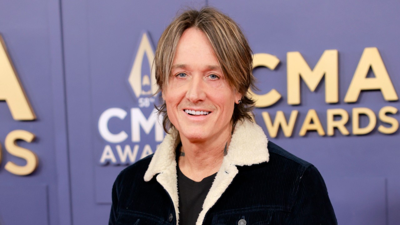 Keith Urban
