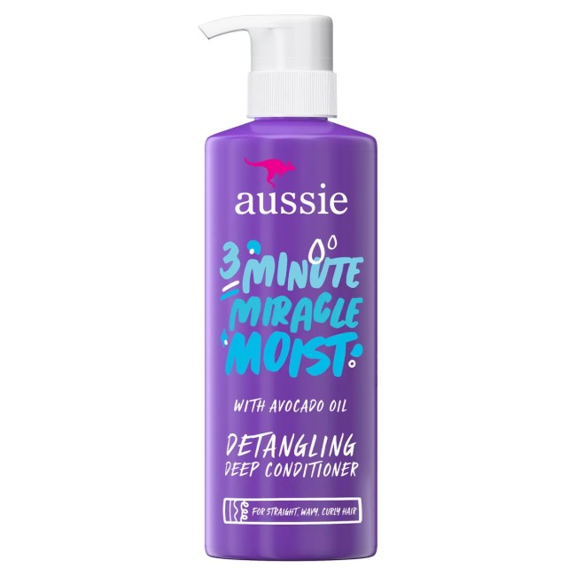 Aussie Miracle Moist