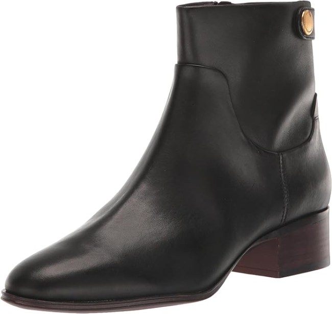 Franco Sarto Jessica Bootie
