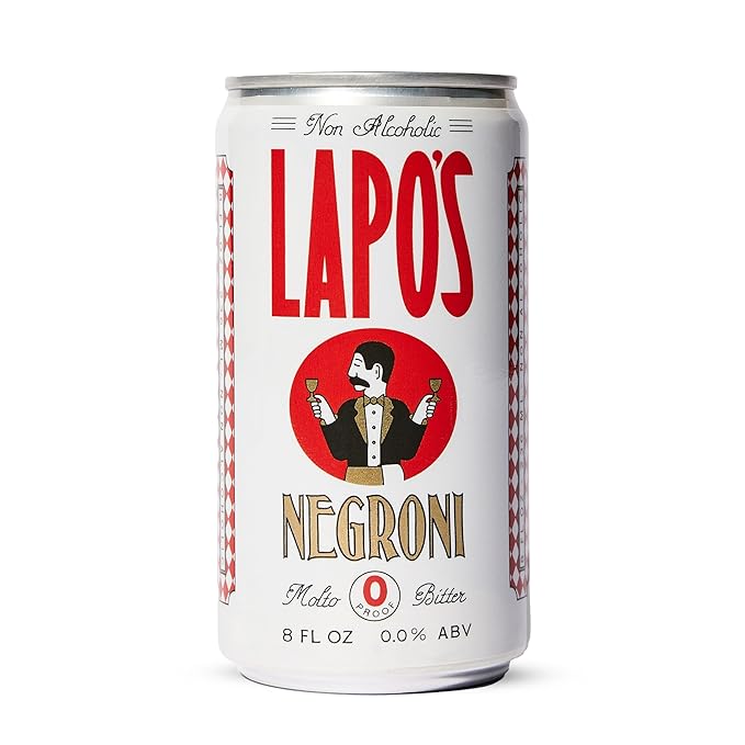 Drink & Cocktail Trends 2025: Savory Beverages, Non-Alcoholic, & More