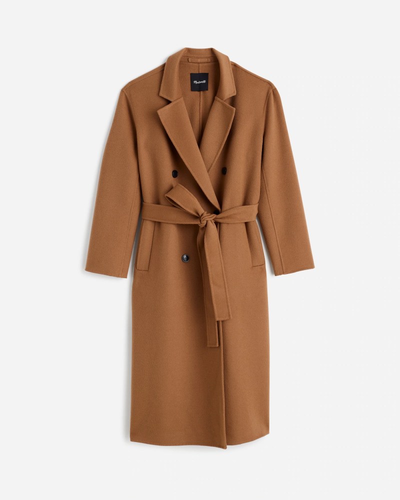 Coat Trends 2025: The Best Styles, According to Runways