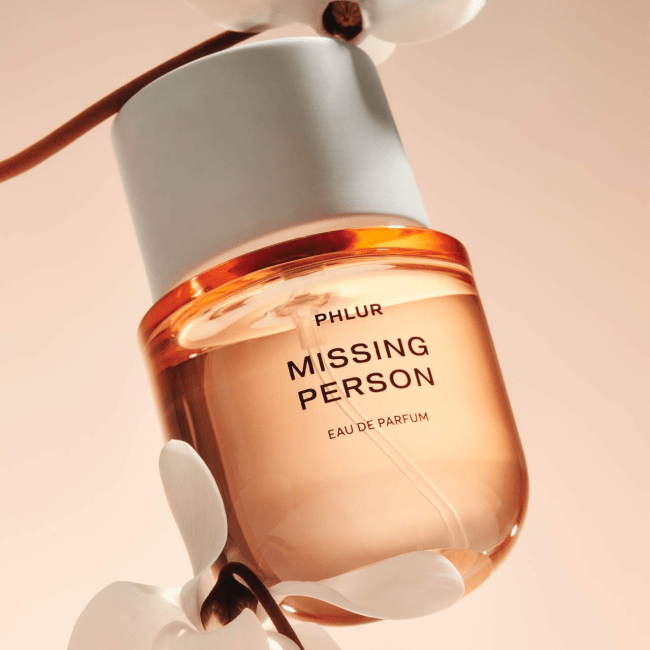 Phlur Missing Person Eau de Parfum