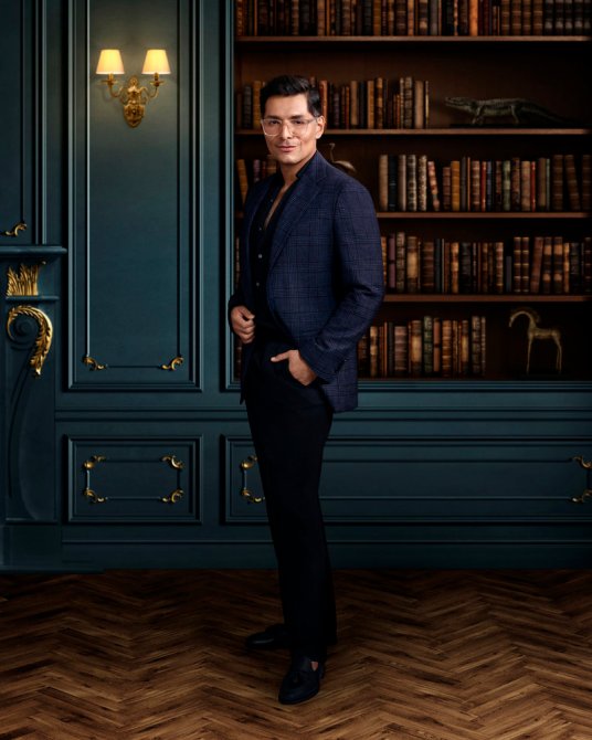 SOUTHERN CHARM -- Season:10 -- Pictured: Rodrigo Reyes
