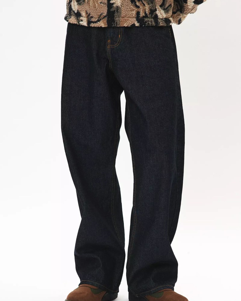 Men’s Jeans Trends 2025: What Styles to Shop