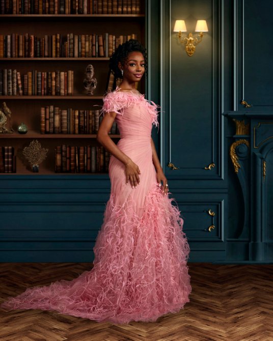 SOUTHERN CHARM -- Season:10 -- Pictured: Venita Aspen