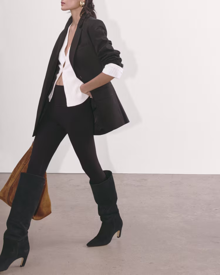 7 Best Compression Leggings in 2024 That Are Trainer-Approved