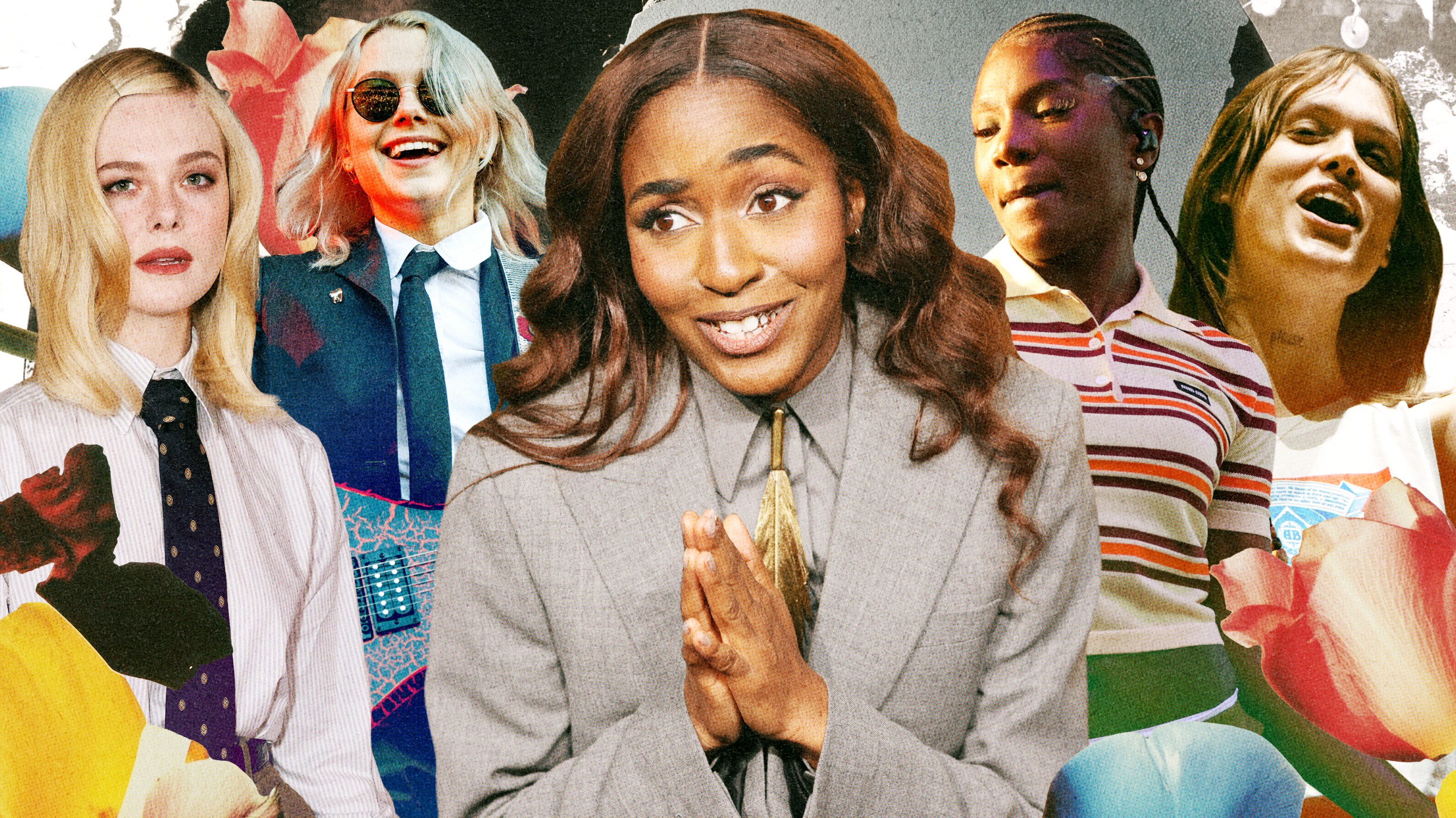 2025 Is the Year of the Tomboy