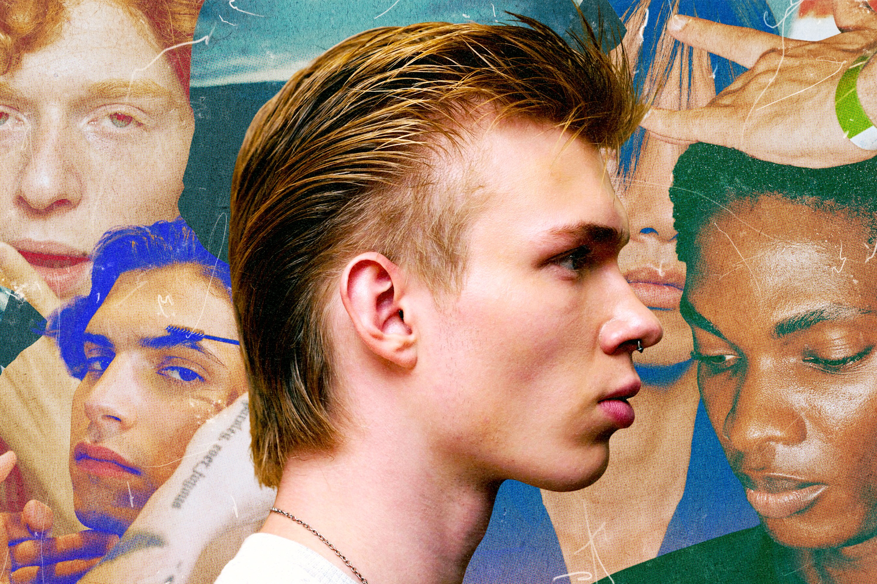 men's beauty trends 2025