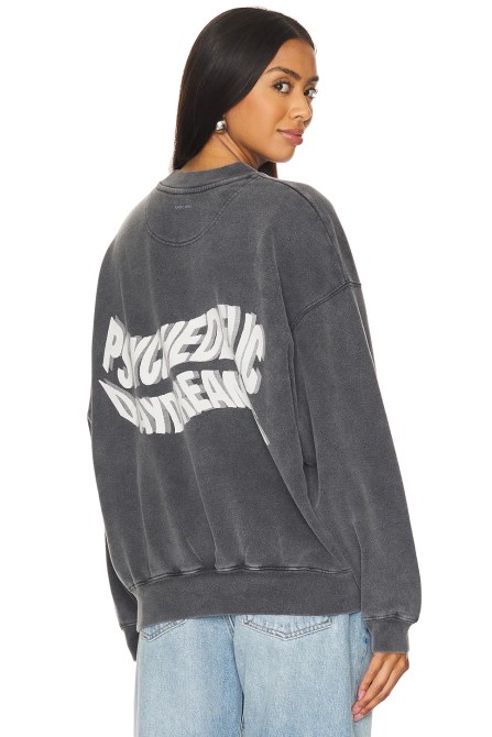 Annie Bing Jaci Daydreams Sweatshirt