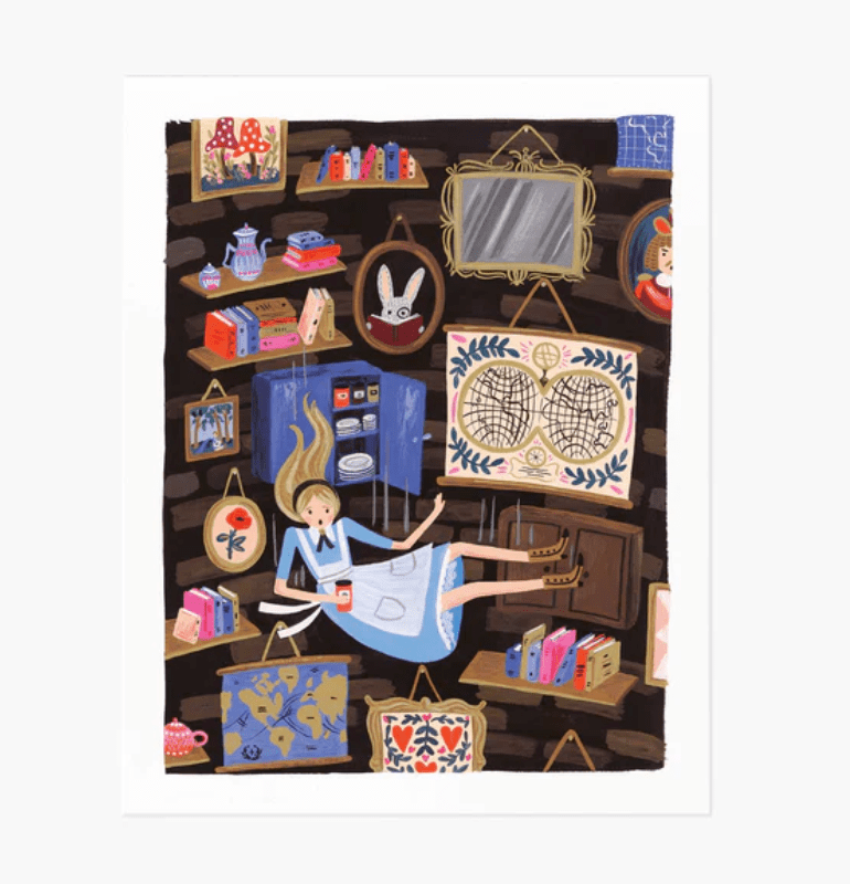 25 Best Affordable Wall Art Brands in 2025