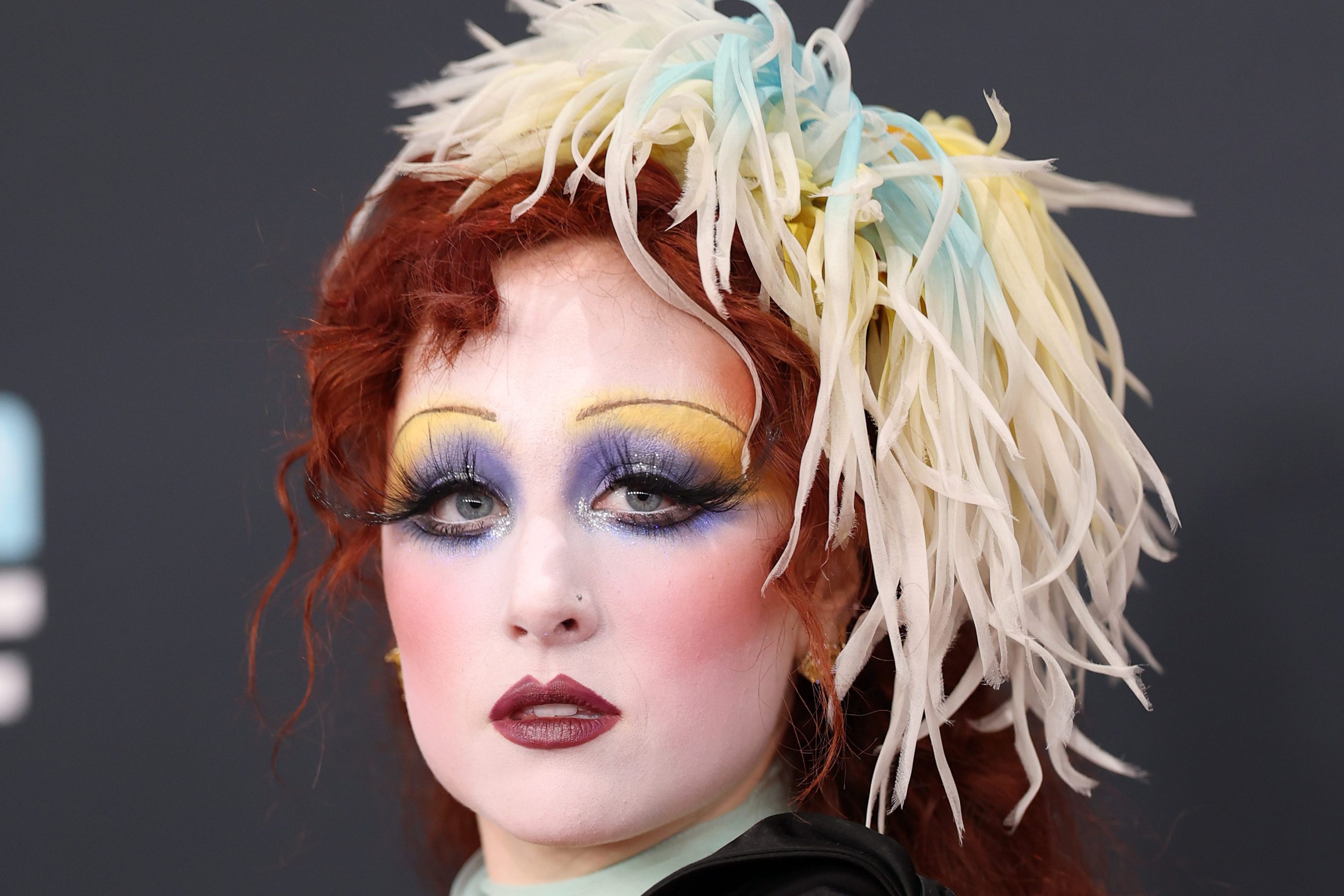 Chappell Roan attends the 67th Annual GRAMMY Awards on February 02, 2025 in Los Angeles, California. .