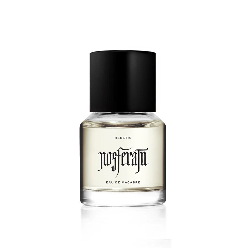 The Sold Out Nosferatu Perfume Is Back in Stock Now