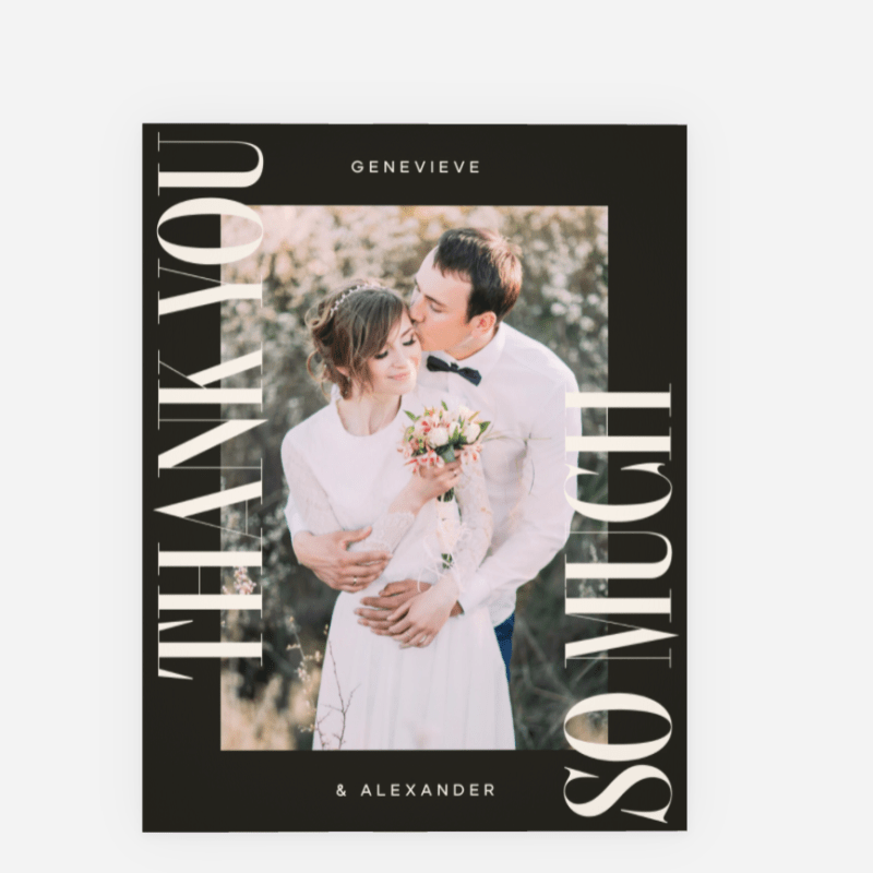 Where to Get the Best Customized Wedding Supplies