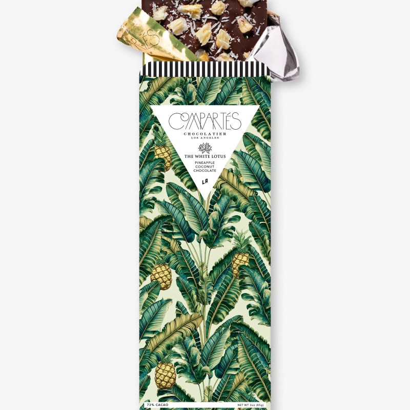 The Best 'White Lotus' Collaborations 2025 from Abercrombie, Homesick & More