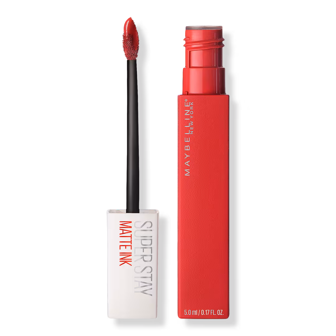Taylor Swift's Red Lipstick From Pat McGrath Labs Is Back in Stock