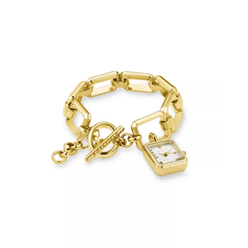 Watch Trends 2025: Classic Steel, Wrap Around, & More