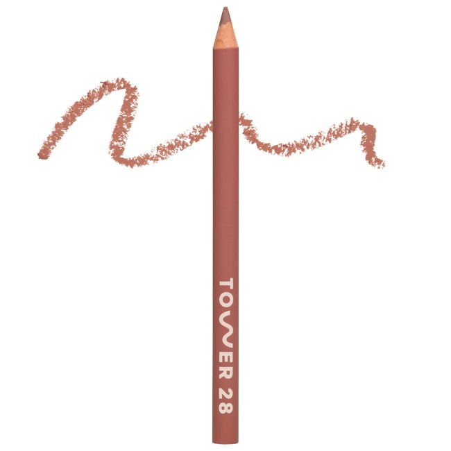 Tower 28 OneLiner Lip Liner.