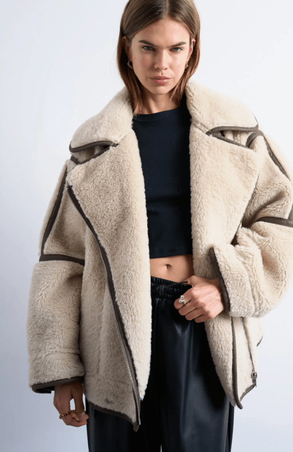 15 Best Women's Winter Coats of 2026, According to a Fashion Stylist