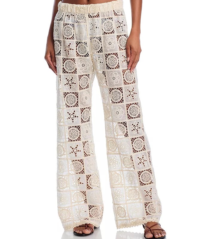 The Best 'White Lotus' Collaborations 2025 from Abercrombie, Homesick & More