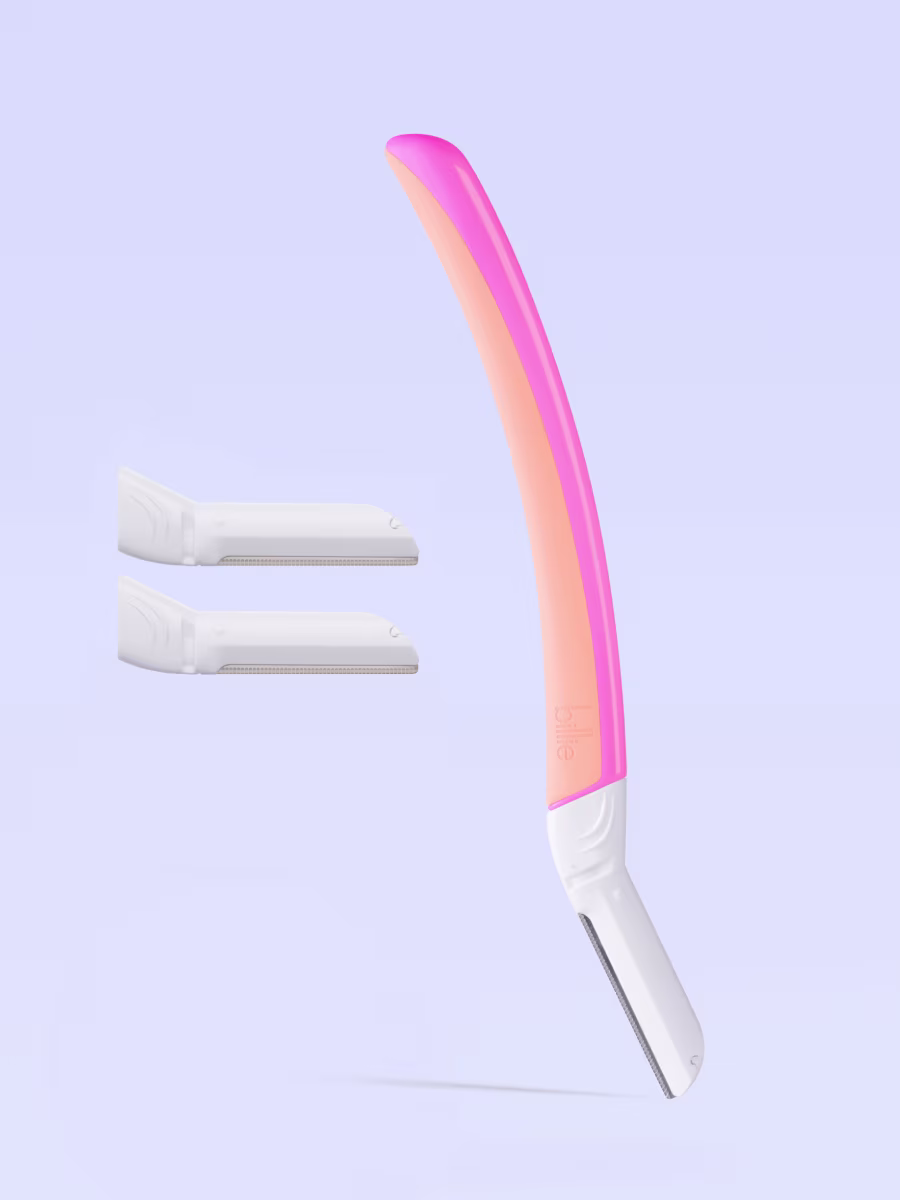 Dermaplane Starter Kit