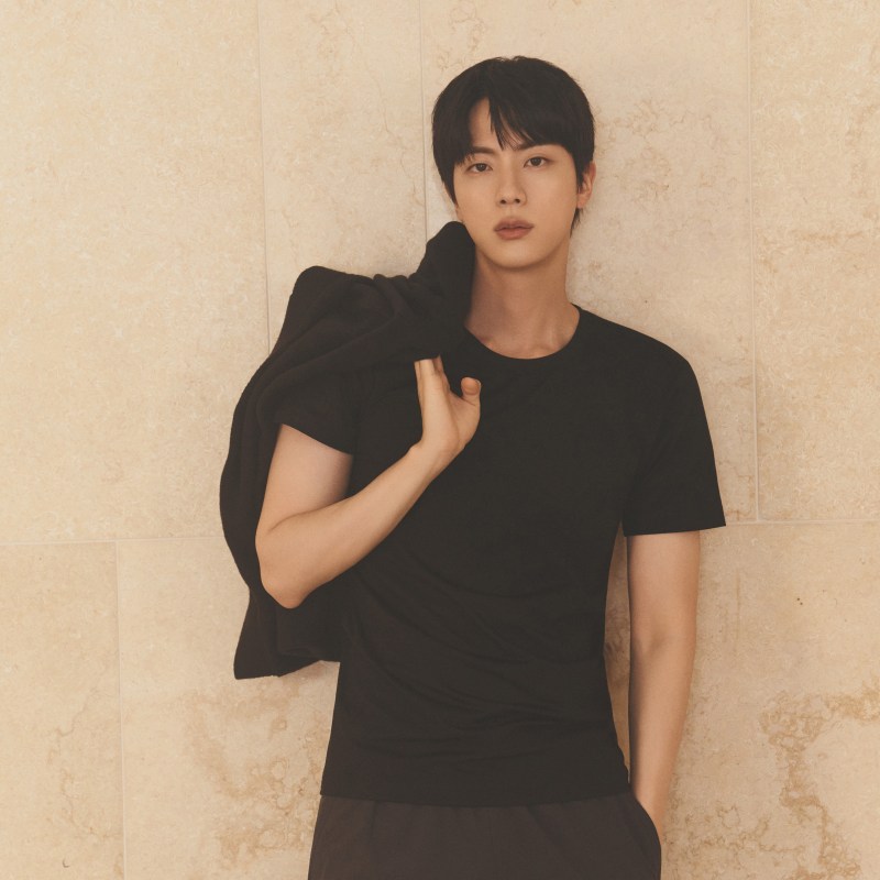 An Editor’s Honest BTS Jin & Alo Campaign Review