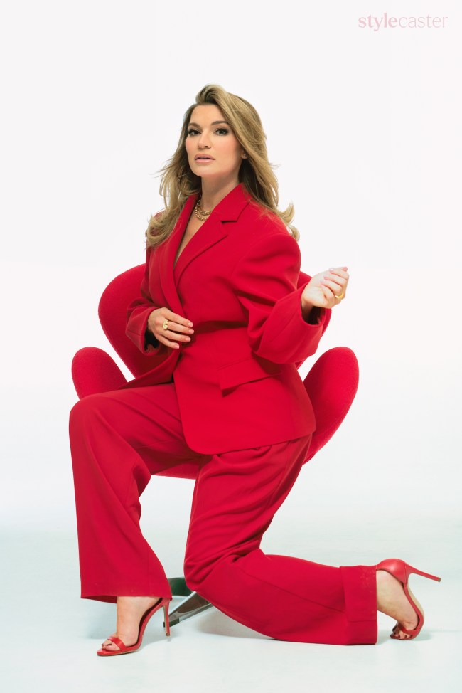 Lindsay Hubbard from Summer House for StyleCaster