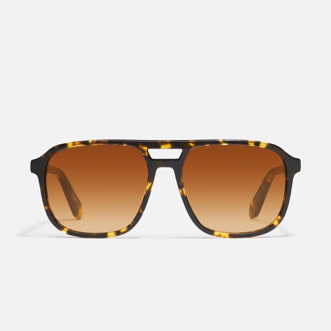 QUAY On The Fly Sunglasses