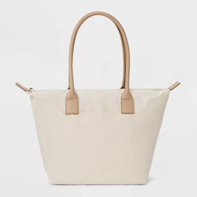 Universal Thread Foundational Tote Handbag