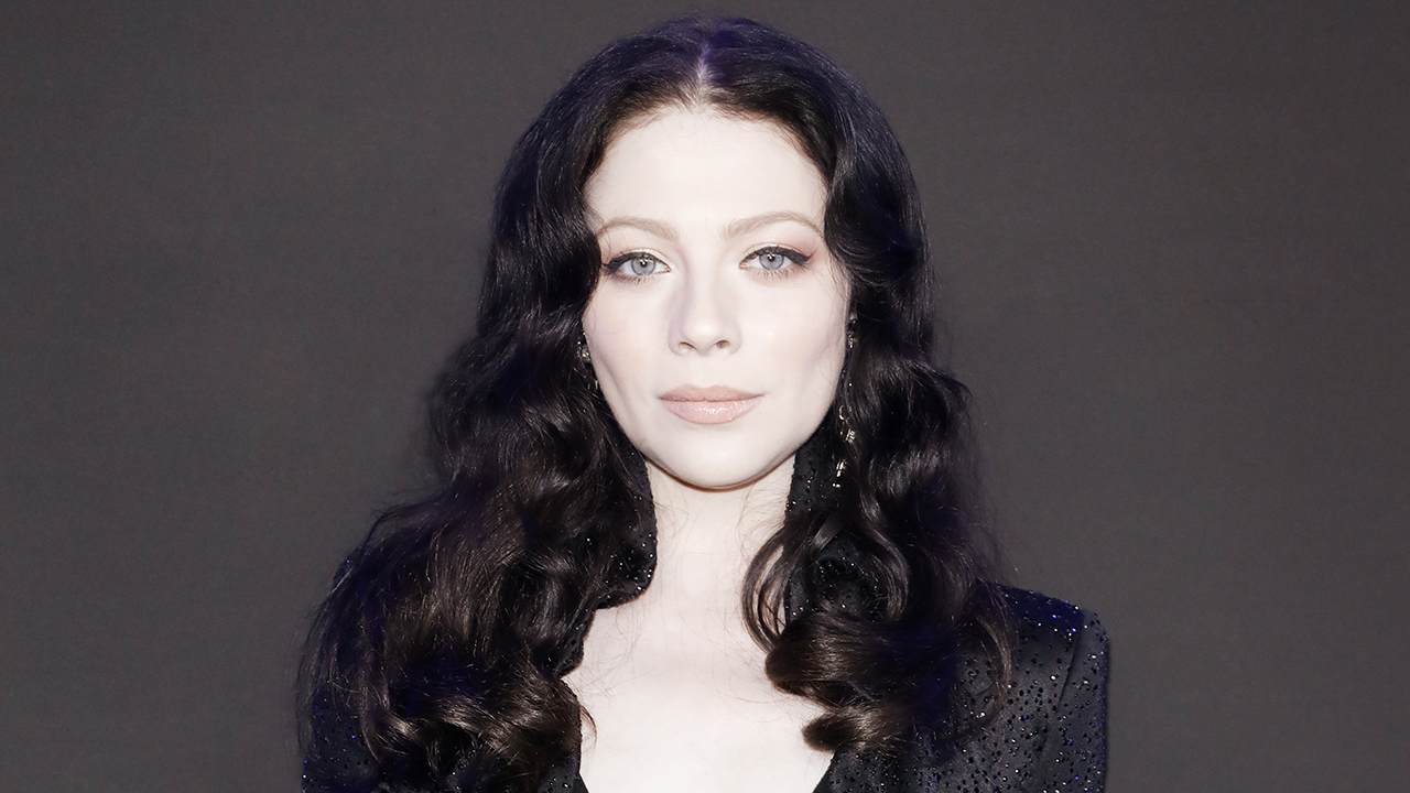 LOS ANGELES, CALIFORNIA - FEBRUARY 06: Michelle Trachtenberg photographed at Cadillac´s Annual Oscar Week Party to celebrate the 92nd Academy Awards at Chateau Marmont on February 06, 2020 in Los Angeles, California.