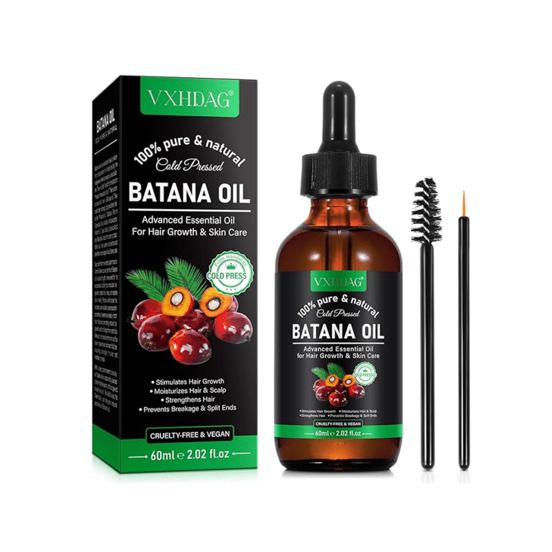VXHDAG Batana Oil