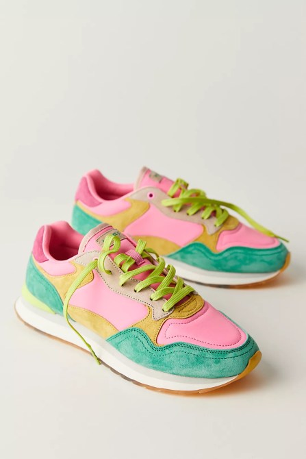 ​​HOFF City Sneakers