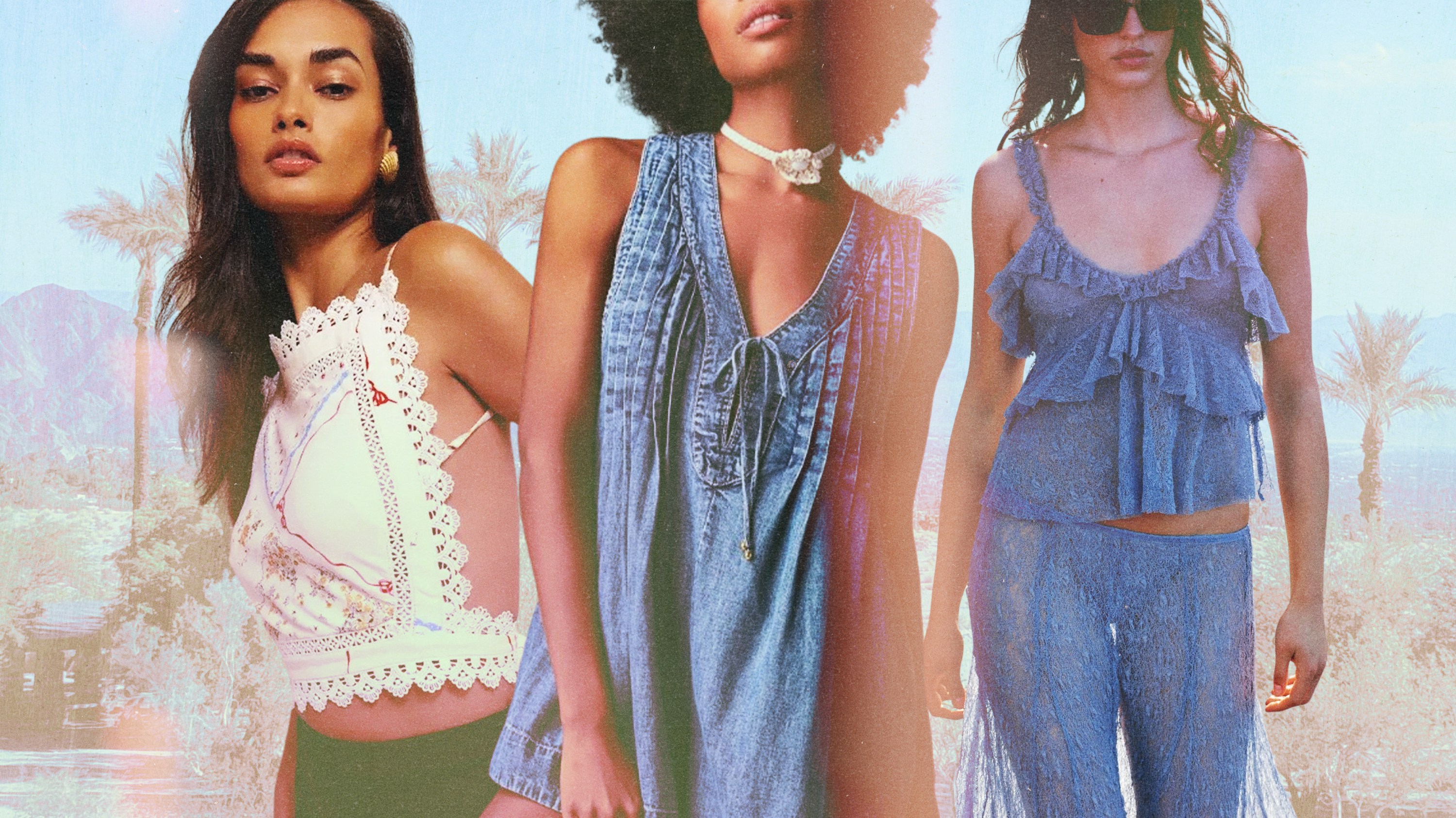 What to wear to Coachella 2025