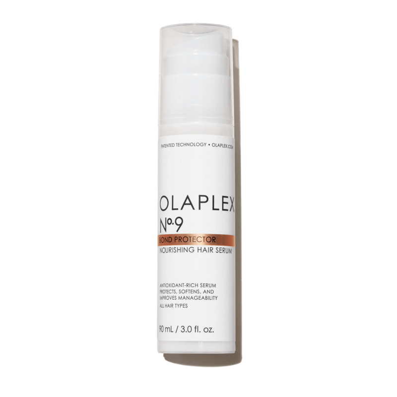An Honest Olaplex Review From 5 Editors in 2025