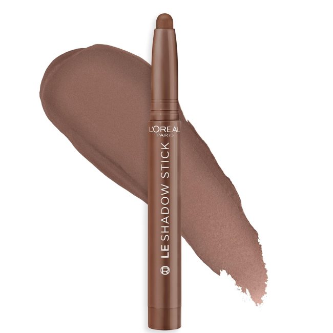 L’Oréal Paris Makeup Le Shadow Stick Eyeshadow.